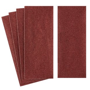 Stanley Schuurstroken Vlakschuurmachine Sta31101-xj 93x230mm K100 5 Stuks