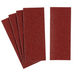 Stanley Schuurstroken Vlakschuurmachine Sta31091-xj 93x230mm K40 5 Stuks