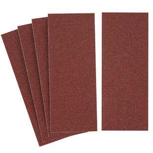 Stanley Schuurstroken Vlakschuurmachine Sta31096-xj 93x230mm K60 5 Stuks