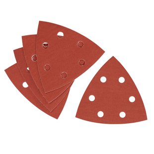 Stanley Schuurpads Detailschuurmachines Sta32382-xj K320 5 Stuks