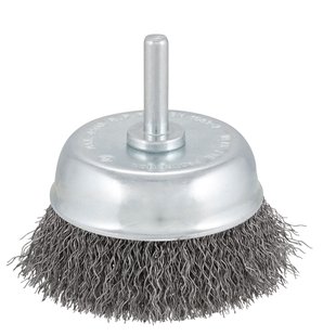 Stanley Komstaalborstel Sta36040-xj Ruw Ø70mm