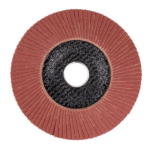 Stanley Lamellen Schuurschijf Sta32131-xj Ø125 K120