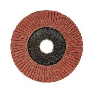 Stanley Lamellen Schuurschijf Sta32121-xj Ø125 K40