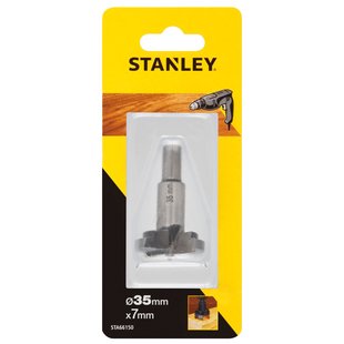 Stanley Komscharnierfrees Sta66150-qz 35x5mm