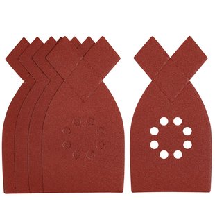 Stanley Schuurvellen Multischuurmachine Sta31452-xj K180 5 Stuks