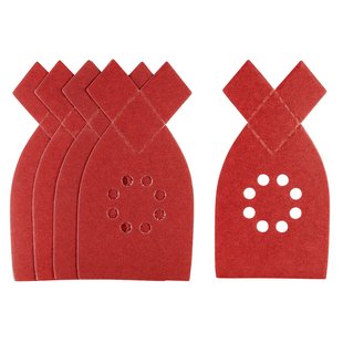 Stanley Schuurvellen Multischuurmachine Sta31475-xj K240 5 Stuks