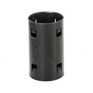 Martens - Verbindingsmof – Voor Drainagebuizen - Grijs – D 80mm