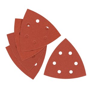 Stanley Schuurpads Detailschuurmachines Sta32502-xj K240 5 Stuks