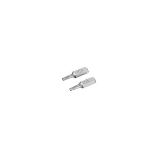 Stanley Schroefbits Sta61061-xj 25mm T15 2 Stuks