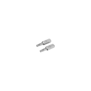 Stanley Schroefbits Sta61062-xj 25mm T20 2 Stuks