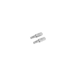 Stanley Schroefbits Sta61063-xj 25mm T25 2 Stuks