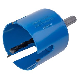 Wolfcraft Universele Gatenzaag 68mm