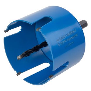 Wolfcraft Universele Gatzaag Ø 85 Mm