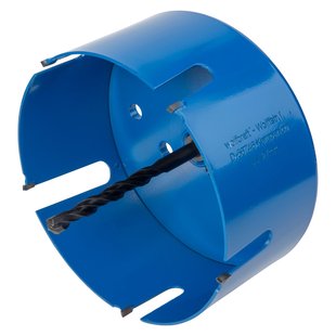 Wolfcraft Universele Gatenzaag 127mm