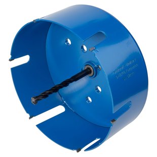 Wolfcraft Universele Gatzaag P&p Hm Ø 152mm