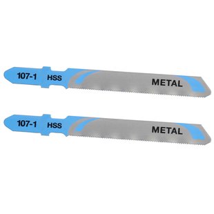 Stanley Decoupeerzaagblad 76mm – 2 Stuks