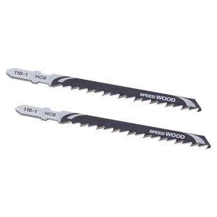 Stanley Decoupeerzaagblad Sta21072-xj Hout T-schacht 2 Stuks