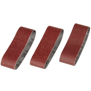 Stanley Schuurbanden Sta33516-xj 40x305 Assorti 3 Stuks