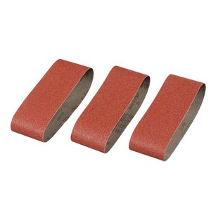 Stanley Schuurbanden Sta33006-xj 60x400mm K60 3 Stuks