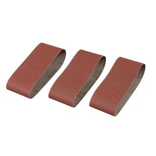 Stanley Schuurbanden Sta33111-xj 75x457 K150 3 Stuks