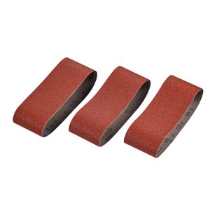 Stanley Schuurbanden Sta33096-xj 75x457mm K60 3 Stuks