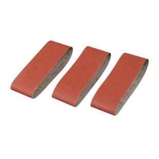 Stanley Schuurbanden Sta33156-xj 75x510 K60 3 Stuks