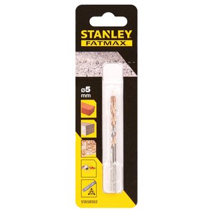 Stanley Fatmax Steenboor Sta58502-qz 85x5mm