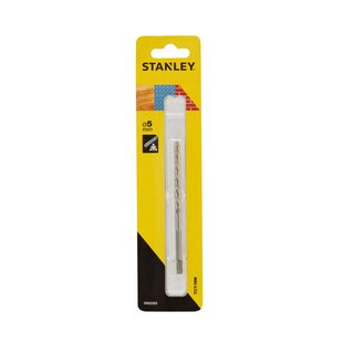 Stanley Multimateriaalboor - 5x113mm