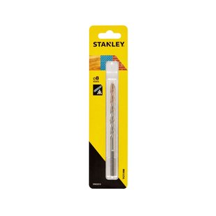 Stanley Multimateriaalboor Zeskant - 8x134mm