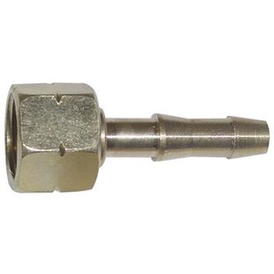 Welco Koppeling 3/8 Met Slangdrager