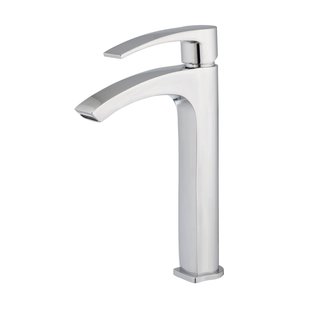 Essebagno Wastafelmengkraan Emocion Hoge Uitloop Chroom