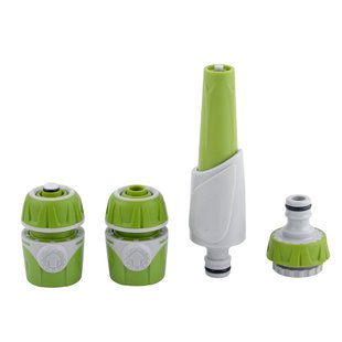 Central Park Bewatering Basisset