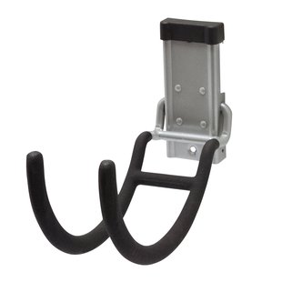 Duraline Railhaak Gereedschap Mat Zilver