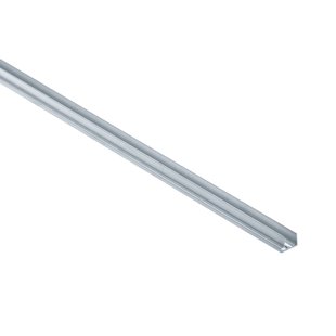 Martens Afsluitprofiel Aluminium 250cm