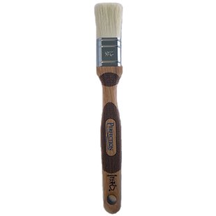 Perfection Platte Kwast Acrylverf 25mm