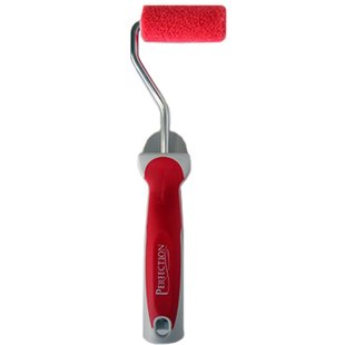 Perfection Mini Schuimroller Voor Muurverf En Lak 6cm