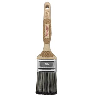 Perfection Platte Kwast Alkydverf 50mm