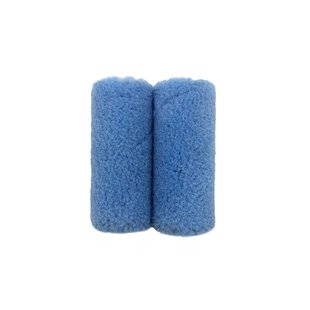 Perfection Mini Verfroller Watergedragen Muurverven En Lakken 6cm 2st