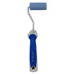 Perfection Mini Verfroller Voor Watergedragen Muurverven En Lakken 6cm