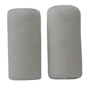 Perfection Mini Verfroller Voor Beits En Vernis 6cm 2st