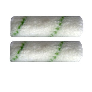 Perfection Mini Muurverfroller 11cm 2st