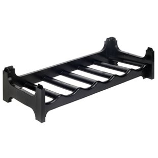 Kunststof Flessenrek Keeeper 60x28x14 Cm