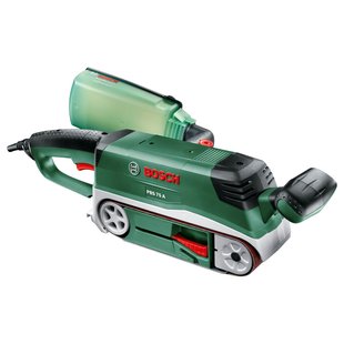 Bosch Pbs75a Bandschuurmachine - 710w - 75x533mm