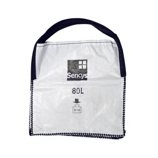 Sencys Bouwafvalzak 35kg