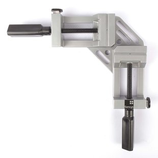 Sencys Hoekklem Aluminium