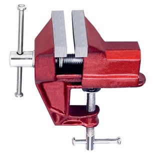 Sencys Miniatuurbankschroef 50mm