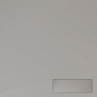 Coco Wandtegel - Bruin - Mat - 10x30 Cm - 1,02 M²