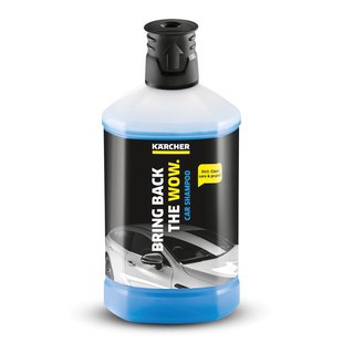 Kärcher Auto Shampoo Car & Bike 1l