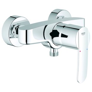 Grohe Douchemengkraan Wave Cosmopolitan Chroom