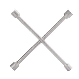 Carpoint Kruissleutel 17/19/21/22mm